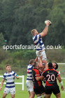 Tynedale v Hull, Tynedale Park, Corbridge, Saturday, October 2nd. Photo: David T. Hewitson/Sports for All Pics